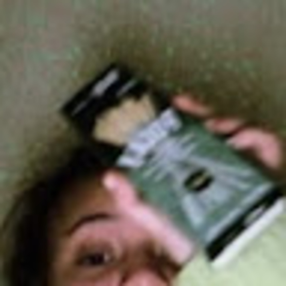 Meet your Posher, Natalie